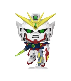 Funko POP! Vinyl XXXG-00W0 Wing - Mobile Suit Gundam