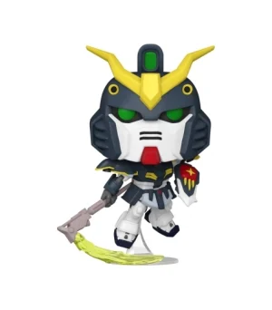 Funko POP! Vinyl XXXG-01D Gundam Deathscythe - Mobile Suit Gundam